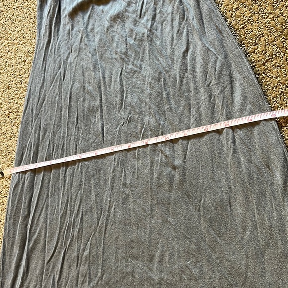 Shale Grey Dress - Picture 6 of 14